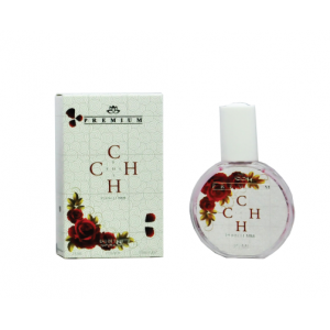 Дамска тоалетна вода Crush 25ml - Lotus Valley